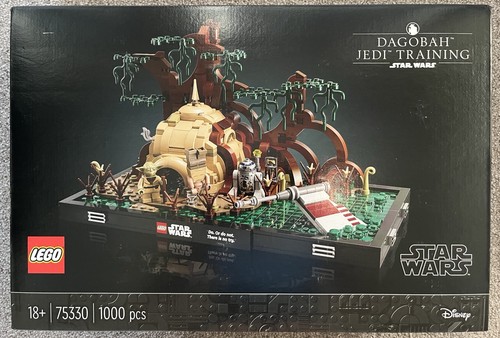 New sealed lego star wars - new,