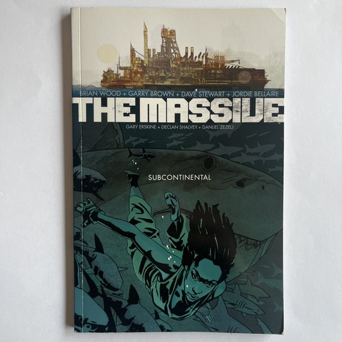 Massive vol subcontinental - massive:,