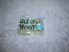 Fridge Magnet Isle Of Wight