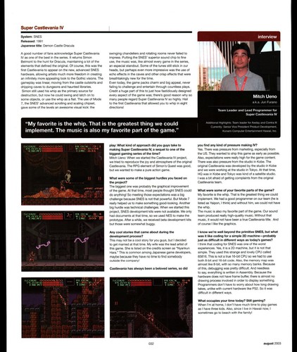 Super castlevania snes - castlevania,