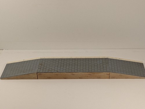 Hornby skaledale platform - hornby,