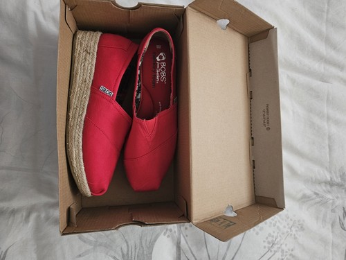 Skechers bobs ladies - bobs, 5