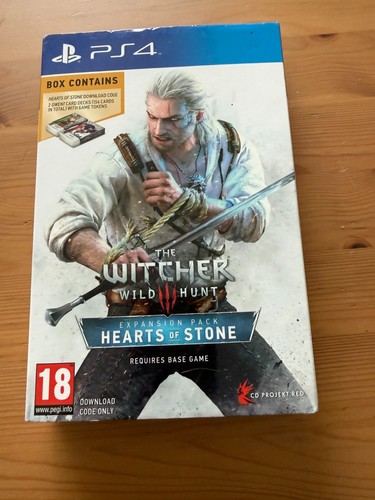 The witcher wild - witcher, hunt
