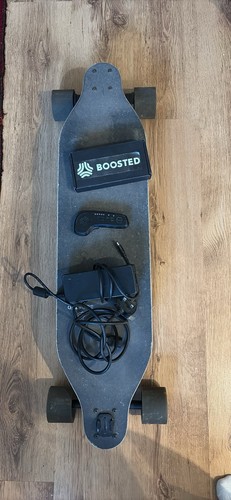 Boosted stealth electric long - boosted,
