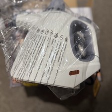 Handheld Steam Cleaner 450ml