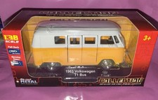 Welly 1:38 Scale 1963