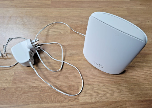 Netgear orbi rbr350 wifi - orbi,