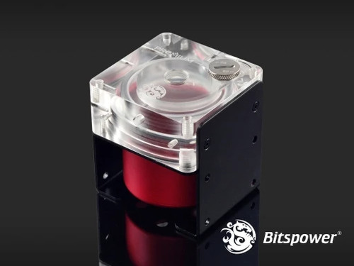 Bitspower premium mod - premium, d5