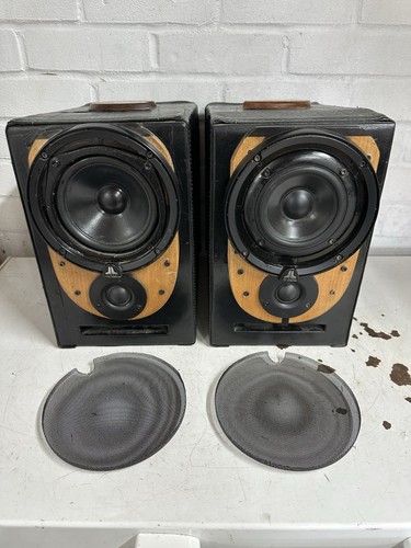 Audio speakers - tr,