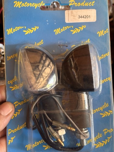 Motorcycle indicators led - motorcycle,