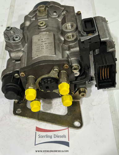 Reman bosch diesel injection - reman,