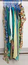 WOMEN'S DRESSES BUNDLE x 15 sizes 8-18 inc WHITE STUFF MASAI IZABEL