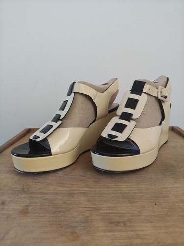 Clarks orla kiely - orla,