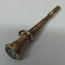 Vintage Antique 9ct Gold