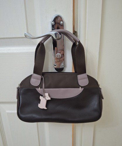 Radley brown and dusty - dusty, purple