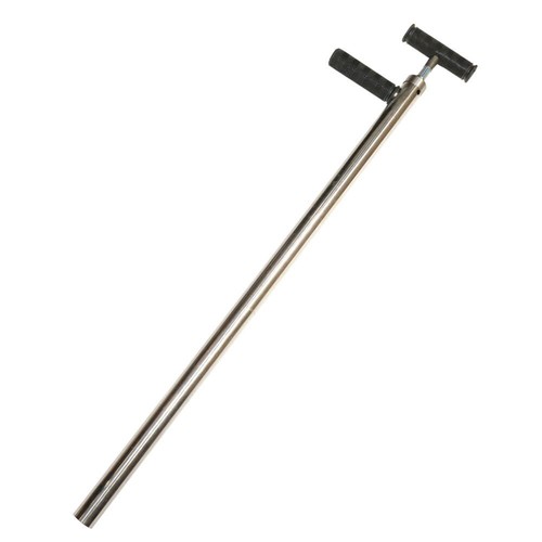 Axia stainless bait - axia, pump