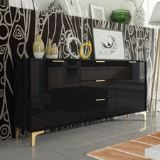 Sideboard – 140cm – High