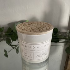 ✨Sand And Fog 595g white