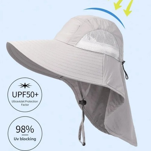 Sun hat for men - for, women