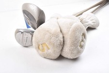 Lady Cobra Ti OS Wood Set /