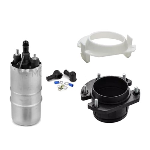 Fuel pump bracket - fuel, ring