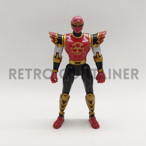 Vintage bandai power rangers - power,