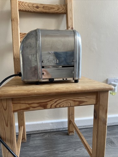 Dualit two slot toaster - dualit,
