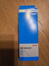 Shimano BT-DN300 Di2 internal