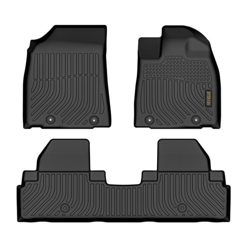 Car mats for - lexus, rx450h