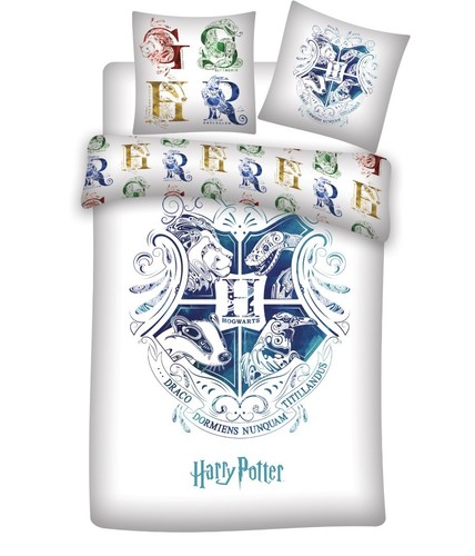 Harry potter single bed set - single,