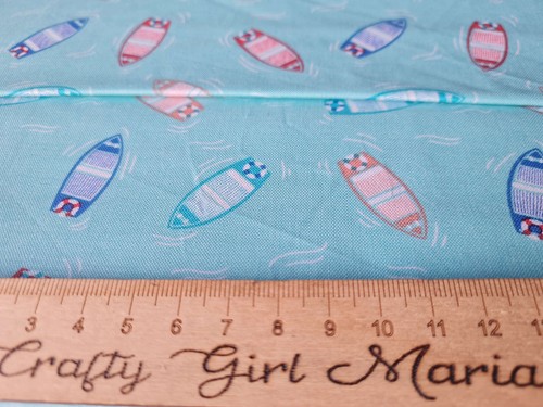 Little boats nautical seaside - boats:,