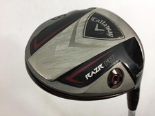 Callaway RAZR FIT Driver Japan 10.5° Stiff Regular 45.5in Driver RH