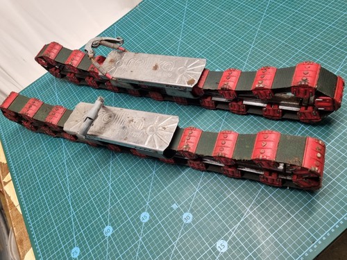 Vintage pair rollka land - vintage, of