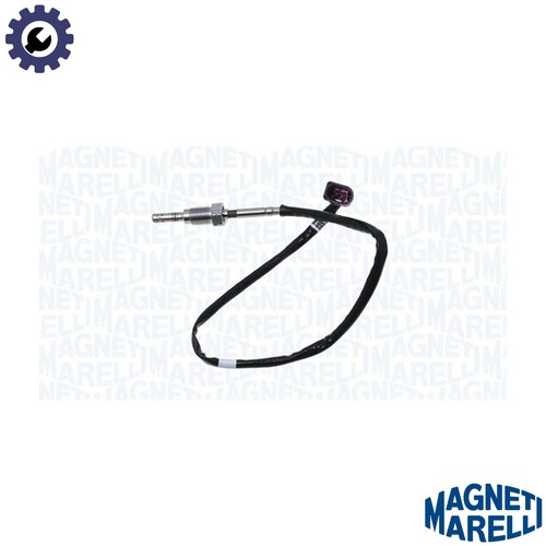 Sensor exhaust gas temperature - sensor,