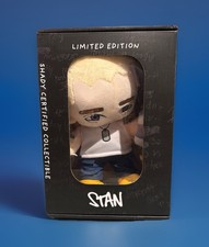 NEW Eminem Stan Plush Doll