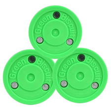 Green Biscuit SAUCE - Off Ice