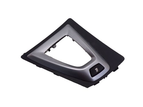 Front center gear selector - front,