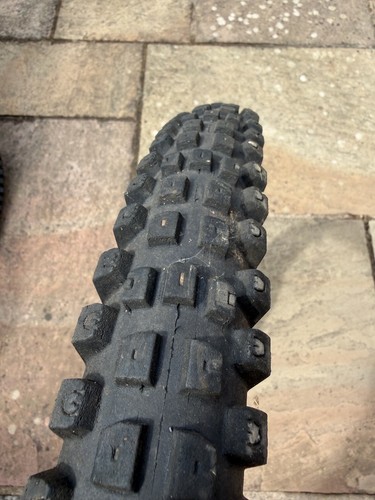 Goodyear wrangler mtf - wrangler, x