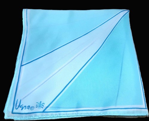 Vera neumann square pocket - neumann,