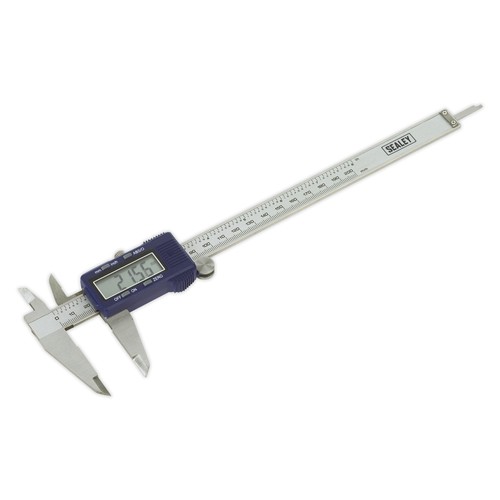 Sealey ak9622ev digital - ak9622ev,