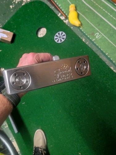 Scotty cameron select newport - scotty,