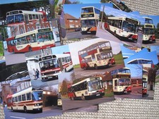 Bus photographs - Brighton & Hove
