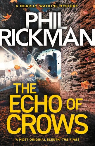 The echo crows - crows:,