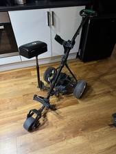 Hillbilly Electric Golf