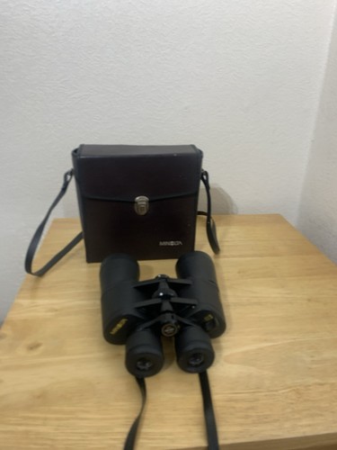 Vintage minolta standard zoom - standard,
