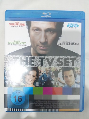 The set blu ray - blu,