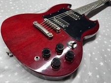 Epiphone SG - Very Rare