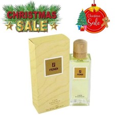 Fendi Life Essence Eau de Toilette – 100 ml | For Men & Women