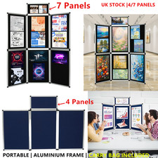 Folding Trifold Tabletop
