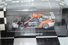 Minichamps porsche 911 gt3 - porsche,